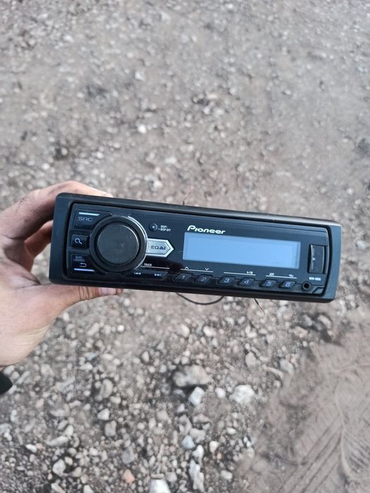 Магнитофон Pioneer оригинал