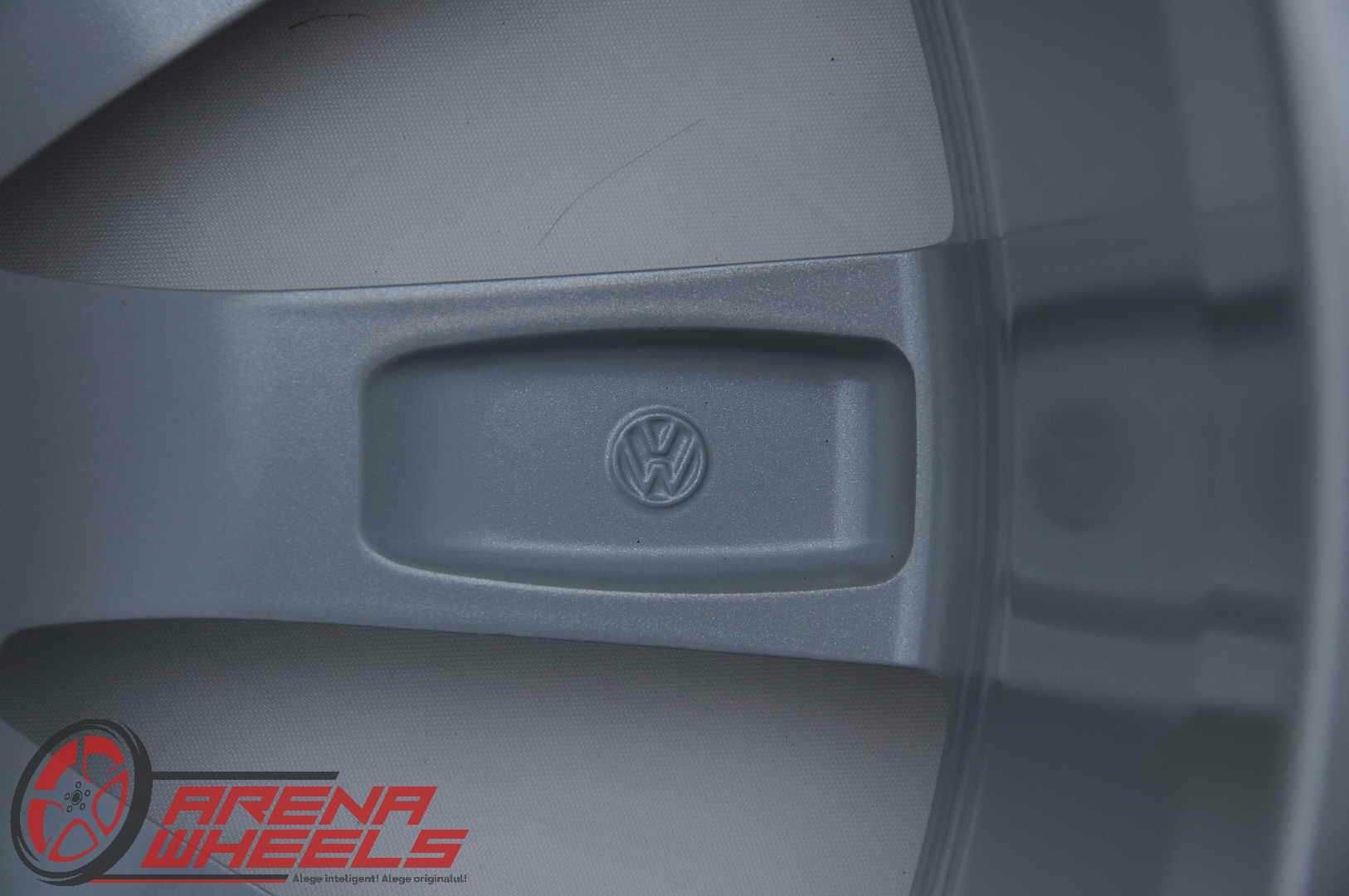 Jante Noi 17 inch Originale Seat Alhambra Ateca Altea Leon Exeo R17