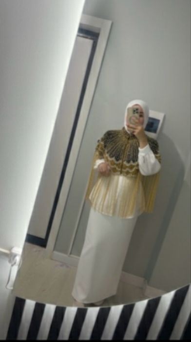 Мусулманская платья одежда и платья в пол очень низкая цена и платьки