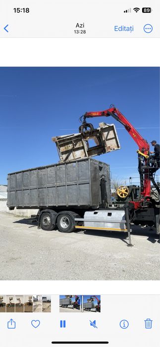 Remat Pantelimon fier vechi