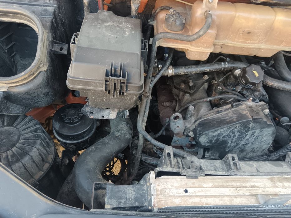 De vânzare Iveco dali