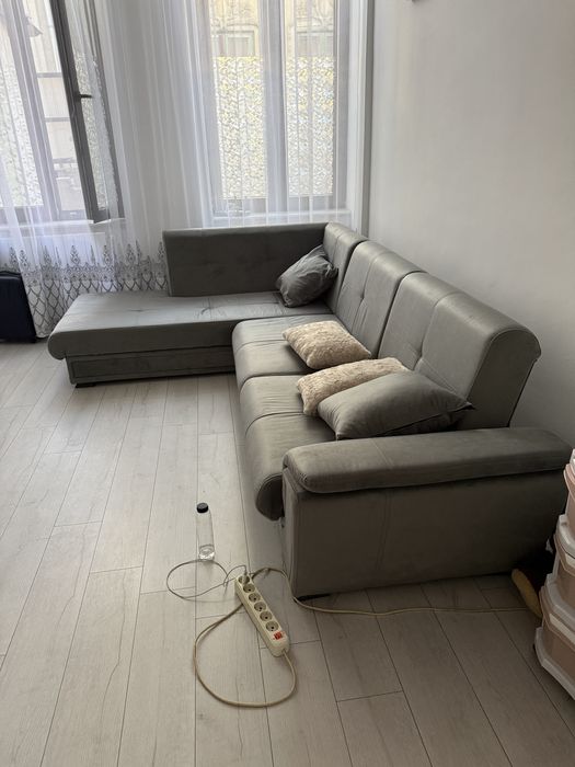 Canapea extensibila noua