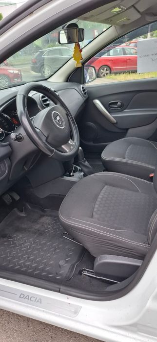 Dacia Sandero  2015  Stare Excelenta  ,Mpi E5