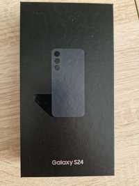 Samsung Galaxy S24, Dual SIM, 8GB RAM, 128GB, 5G, Onyx Black