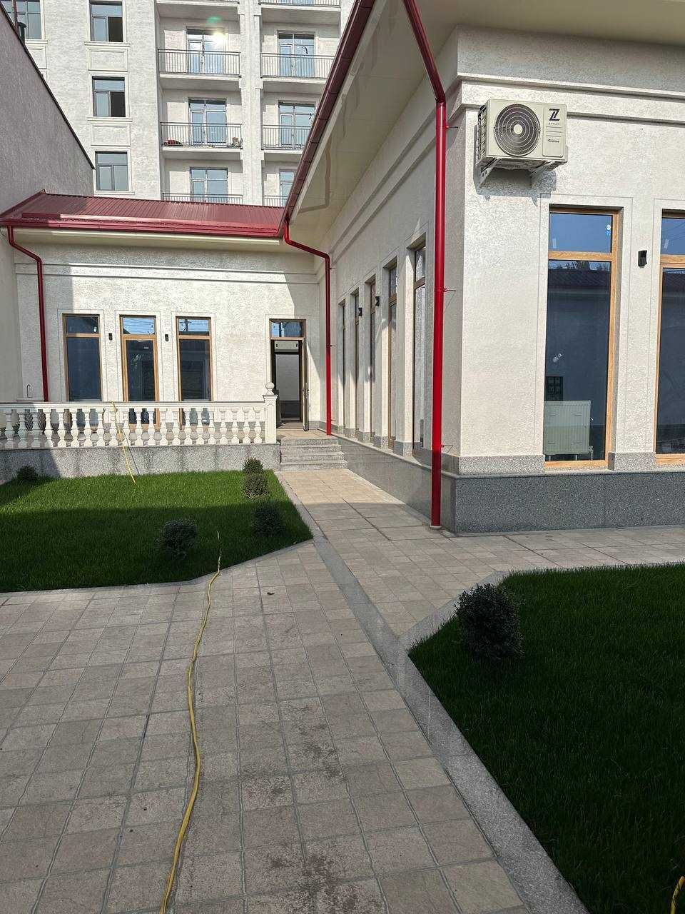 Аренда Дома под офиса с новый ремонтом 700м2 ор-р Кушбеги