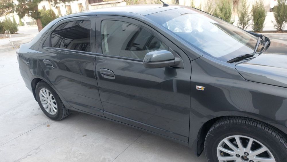 Кобальт срочна сотилади