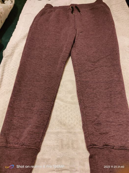 Pantaloni trening Hollywood imblaniti Xl
