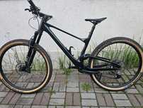 Full suspension SCOTT SPARK CF  930  L pret fixxx