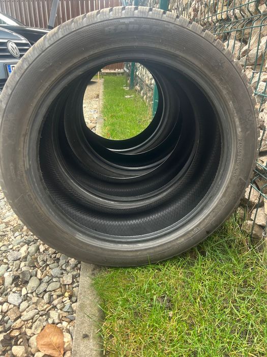 Anvelope iarna 245/45/19