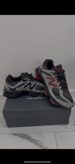 New balance 9060