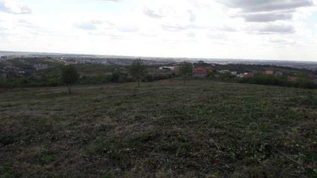 Vand teren intravilan cu PUZ Str. Colinelor- Oradea