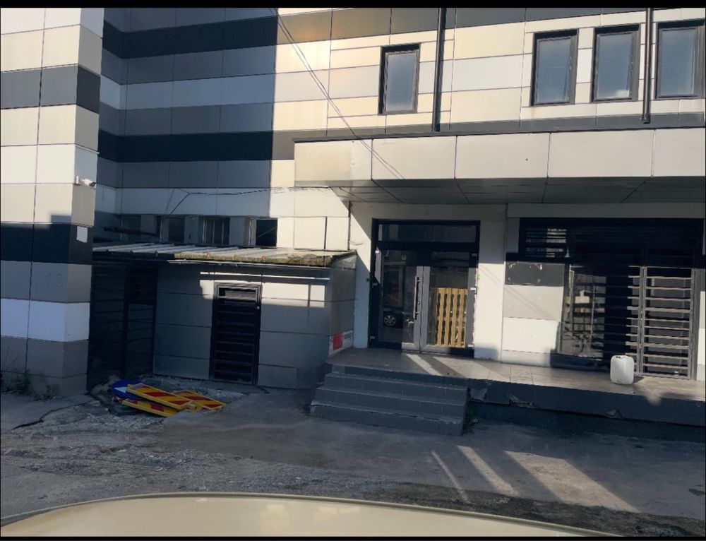 NOU SPATIU  COMERCIAL Ideal pentru afacerea ta