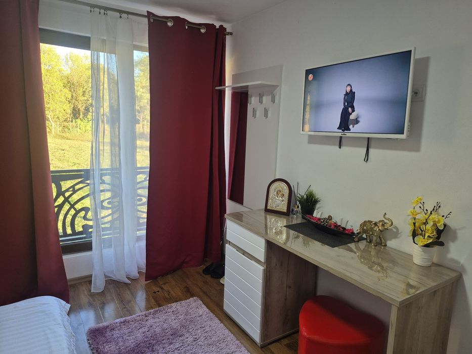 Casa Andrada  -rezervare Crăciun..data de 24,25 și 26 decembrie!