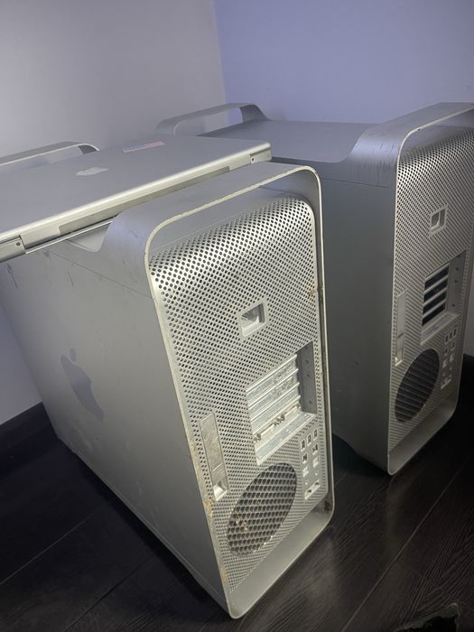 Unitate Apple & Macbook Pro