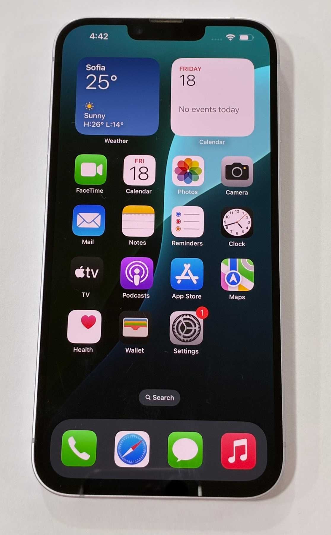 Apple iPhone 14 Plus 128GB