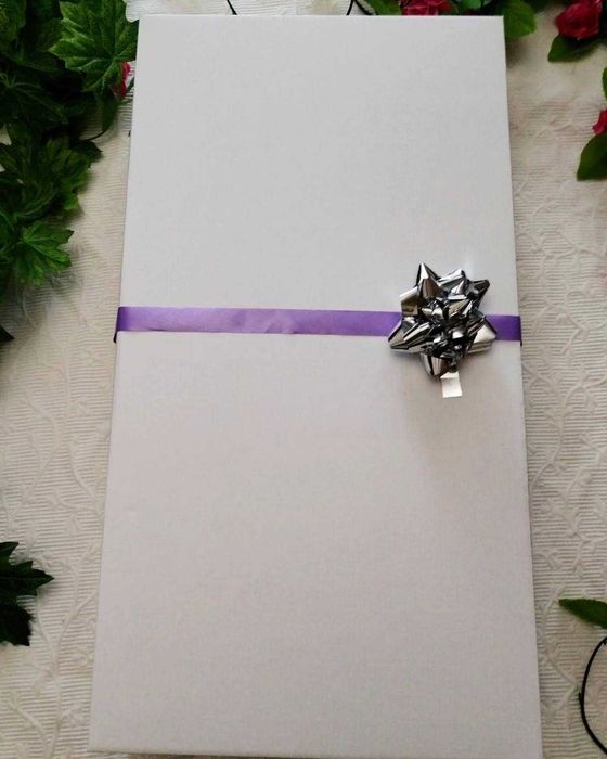 НОВО чувалче за изписване и количка