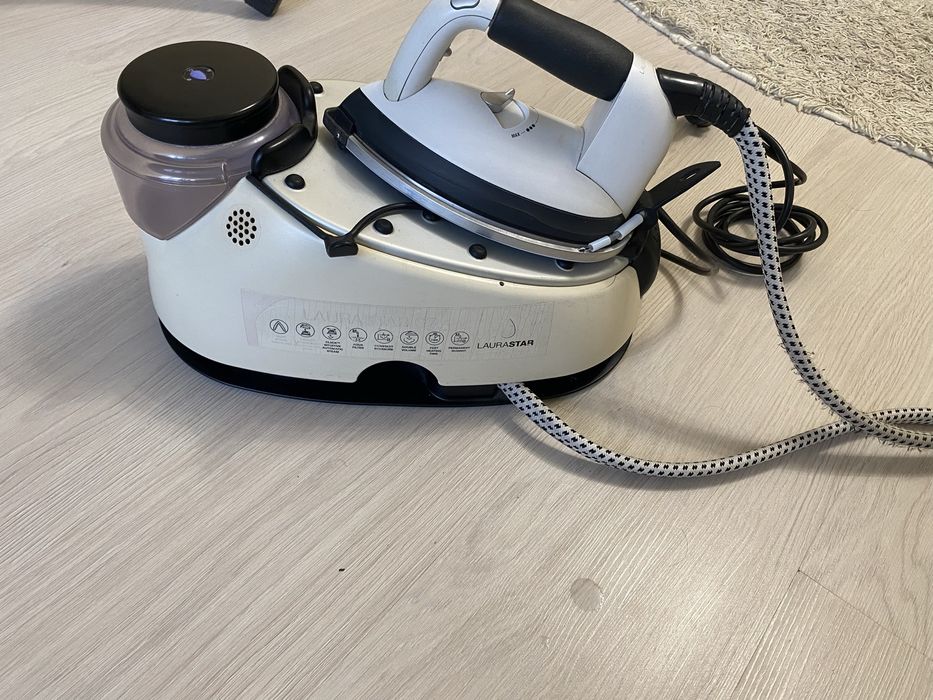 Утюг  Laura Star