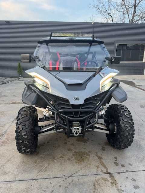 Cf Moto ZForce 1000 Sport