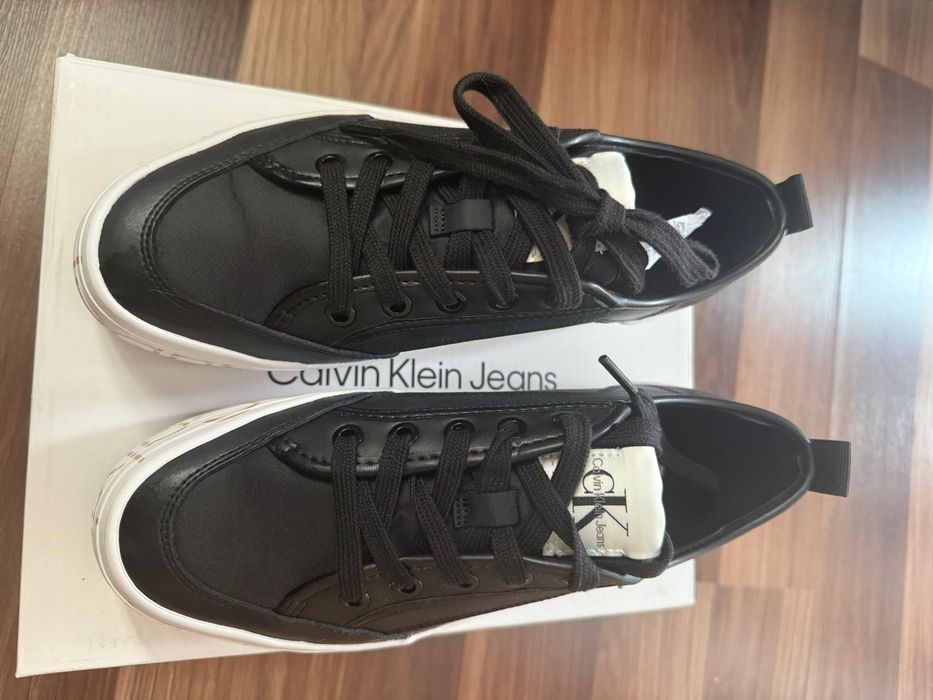 Calvin Klein Adidași Damă