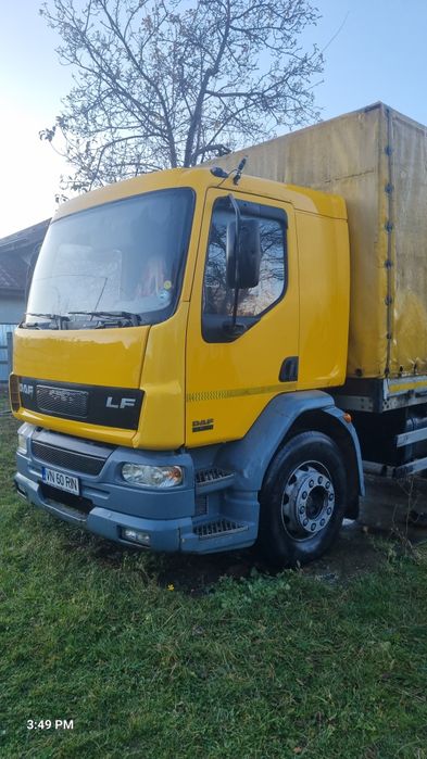 Vand Daf LF 55250
