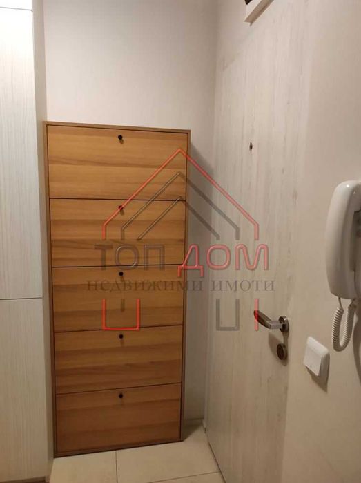 Дава се под наем Двустаен апартамент в Варна, Лятно кино Тракия - 65 кв.м за 459 € - Снимка #8