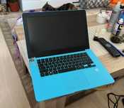 Laptop Qilive CW14Q7B defect – 32GB Flash, 2GB RAM, fara incarcator