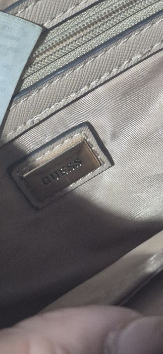 Geanta guess originala