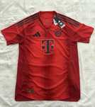 Tricou fc bayern munchen