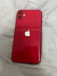 Продам айфон 11 68% Iphone 11 128gb