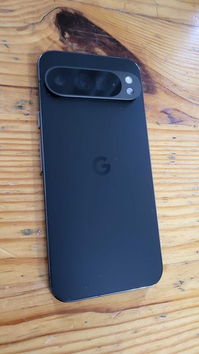 Google Pixel 9 Pro XL 128GB, чисто нов