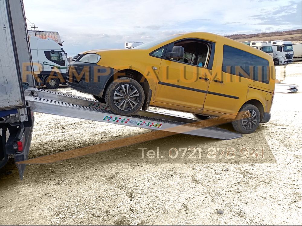 Rampe aluminiu Italia | IMPORTATOR (7)