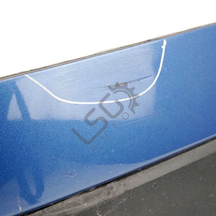 Задна броня Kia Sportage III 2010-2015 ID: 153169