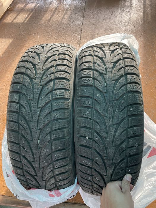 Шины на 225/65/17