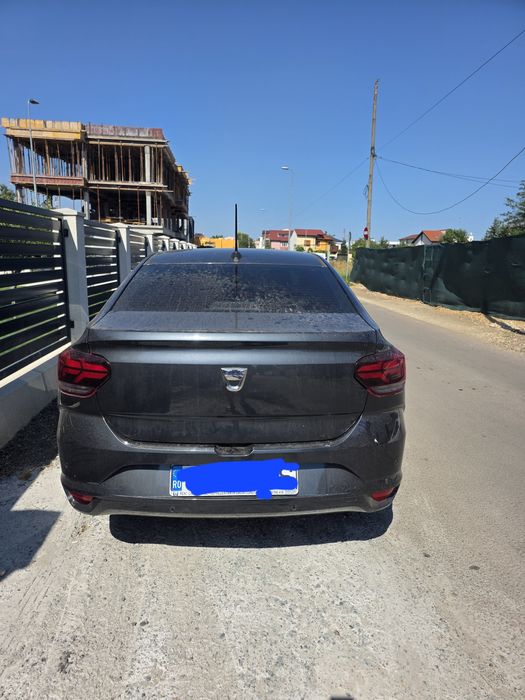 De vanzare Dacia logan 3