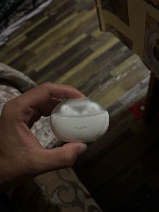 Naushnik realme buds air 3 orginal yangi