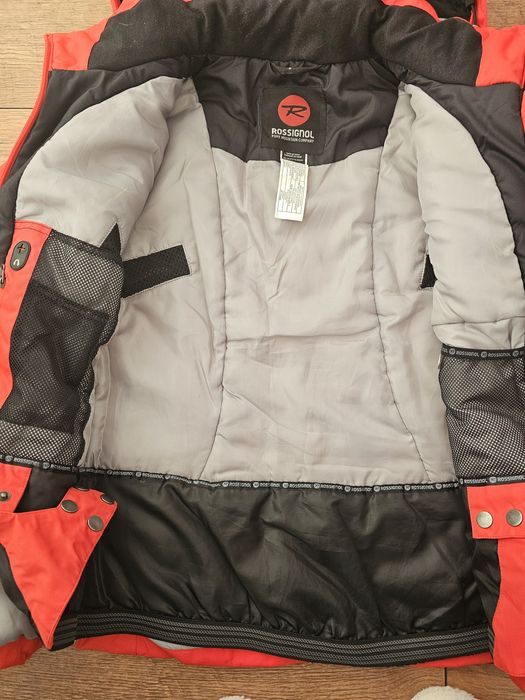 Costum de ski Rossignol