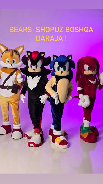 Ayiqlar sotiladi | Ayiq sotiladi | Animator sotiladi