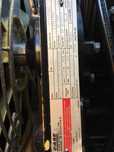 Motor excavator case 988 1088 1188 wx200 wx210 wola 621 621B 9030b 888
