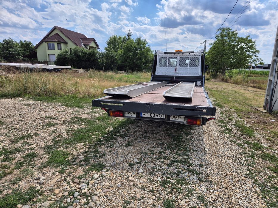 Vand iveco daily 35c12