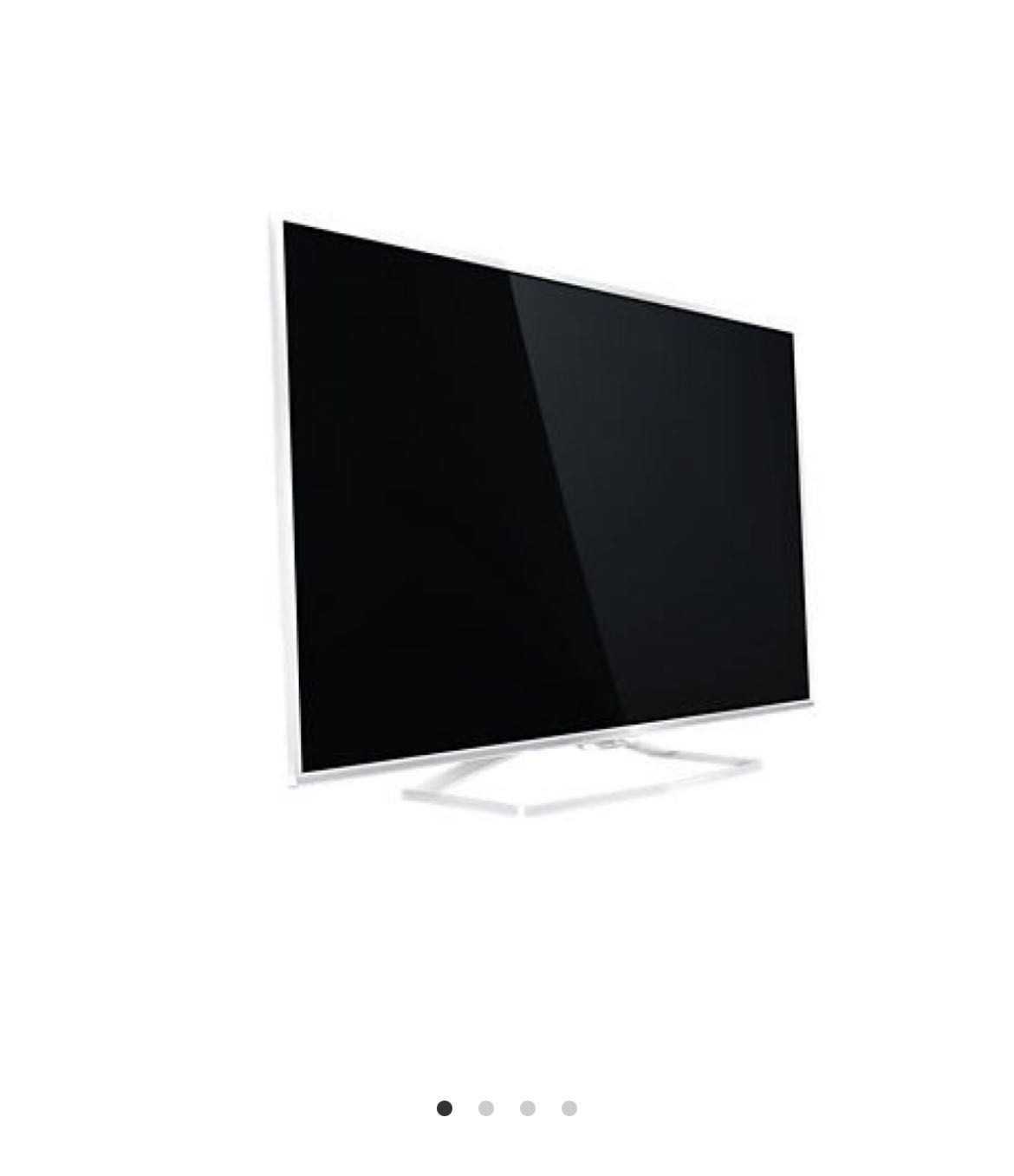 Philips 40PFS6719/12 - 40 3D LED телевизор