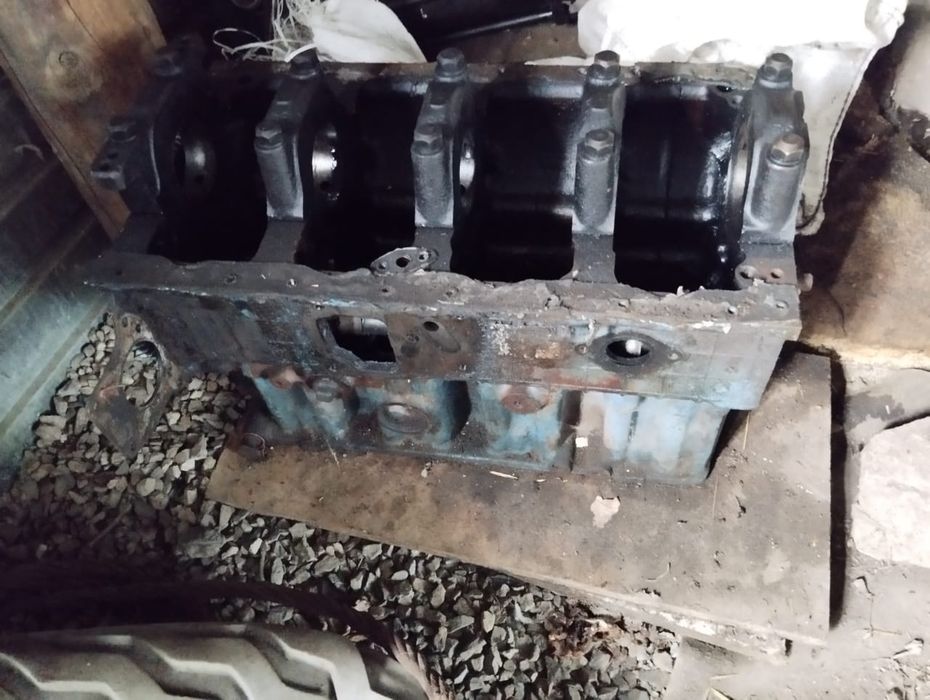 Продам Блок МТЗ-80, 82