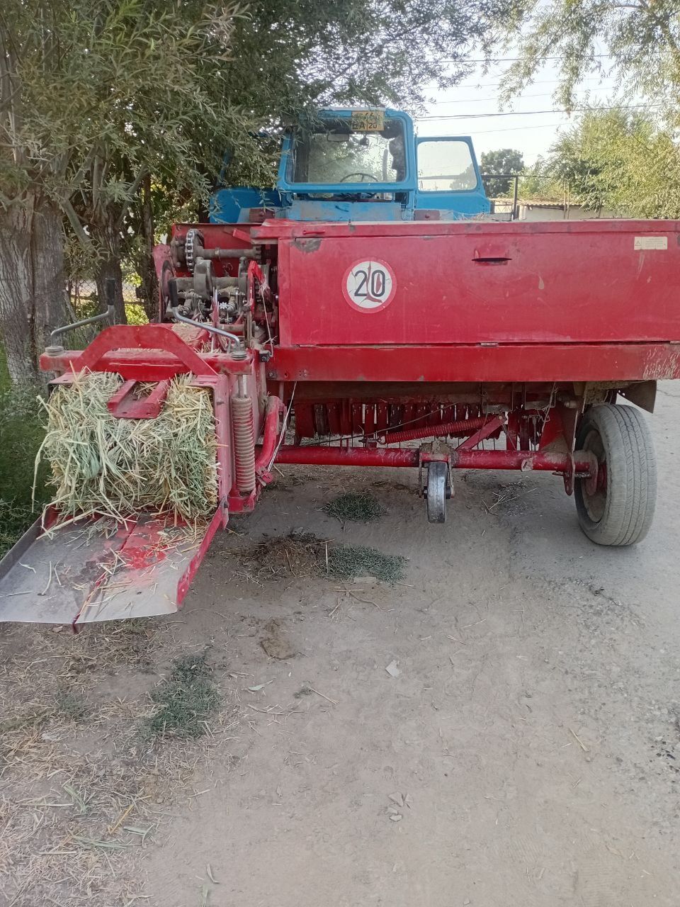 Z 511 unia Zed5111