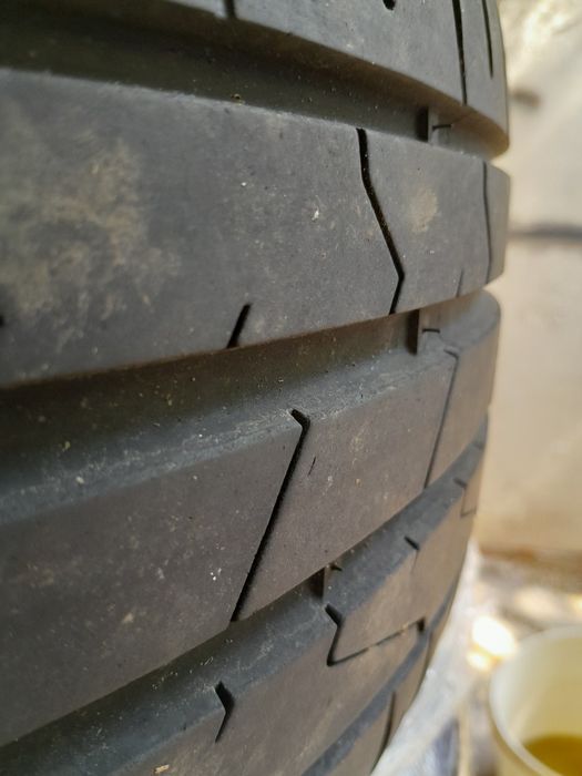 Roti originale Audi 17