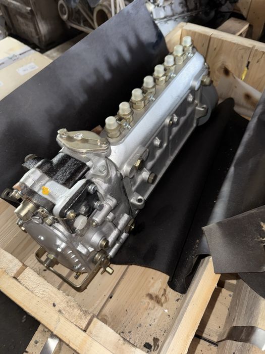 ТНВД ЯМЗ-238 НД5  Кировец, к700, маз