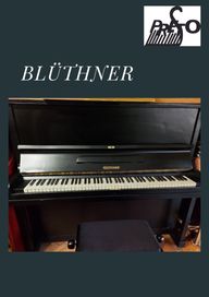 Пиано Blüthner/ Presto Piano Store