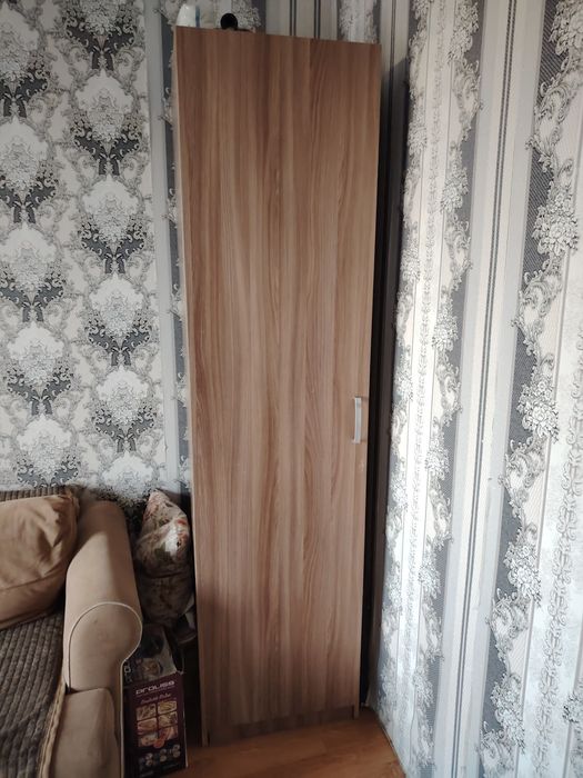 Шкаф одна дверная