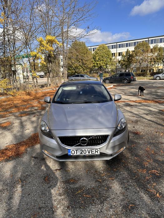Vand Volvo V40 2.0 TDi 2017
