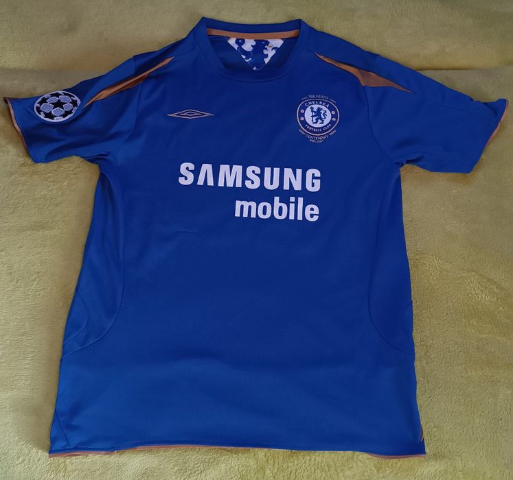 футбольная форма