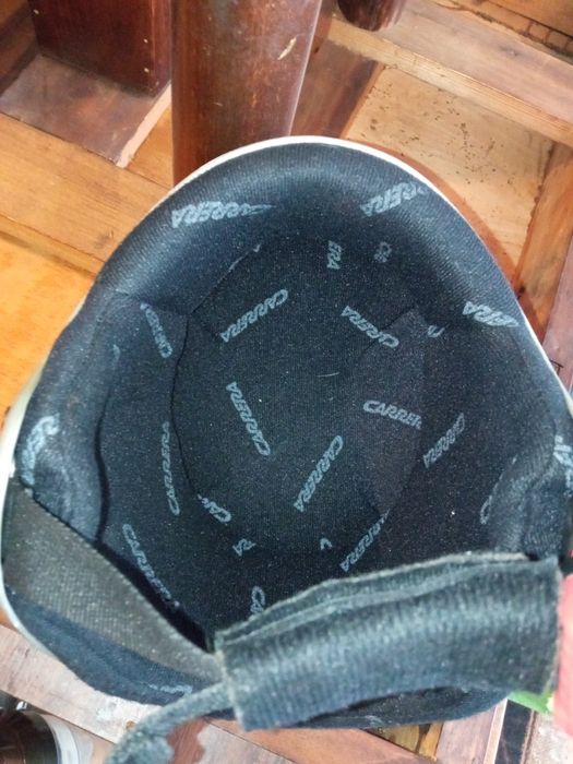 Детска Ски каска Carrera