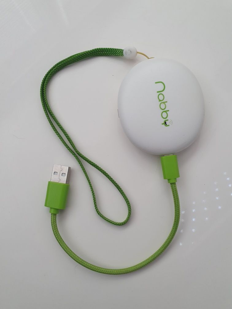 Бебефон Nabby Bluetooth